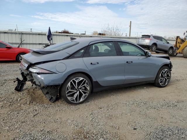 Photo 2 VIN: KMHM54AC5PA048354 - HYUNDAI IONIQ 6 LI 