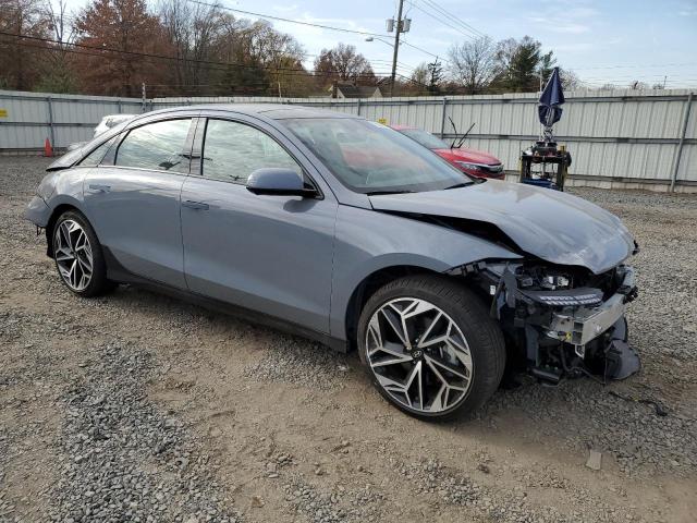 Photo 3 VIN: KMHM54AC5PA048354 - HYUNDAI IONIQ 6 LI 