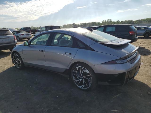 Photo 1 VIN: KMHM54AC5RA061219 - HYUNDAI IONIQ 6 LI 