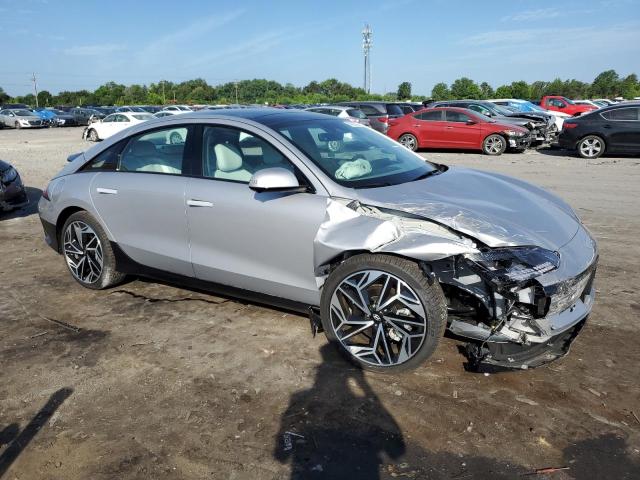 Photo 3 VIN: KMHM54AC5RA061219 - HYUNDAI IONIQ 6 LI 