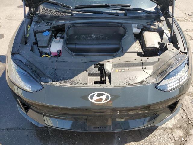 Photo 10 VIN: KMHM54AC6PA050582 - HYUNDAI IONIQ 6 LI 