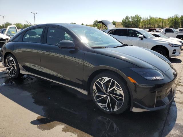 Photo 3 VIN: KMHM54AC6PA050582 - HYUNDAI IONIQ 6 LI 