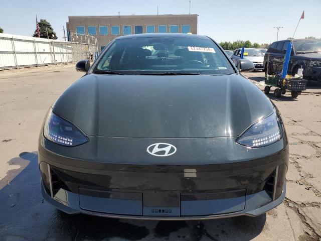 Photo 4 VIN: KMHM54AC6PA050582 - HYUNDAI IONIQ 6 LI 