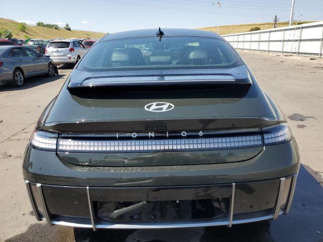 Photo 5 VIN: KMHM54AC6PA050582 - HYUNDAI IONIQ 6 LI 