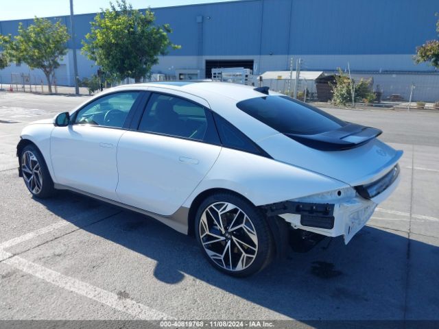 Photo 2 VIN: KMHM54AC9RA067914 - HYUNDAI IONIQ 6 