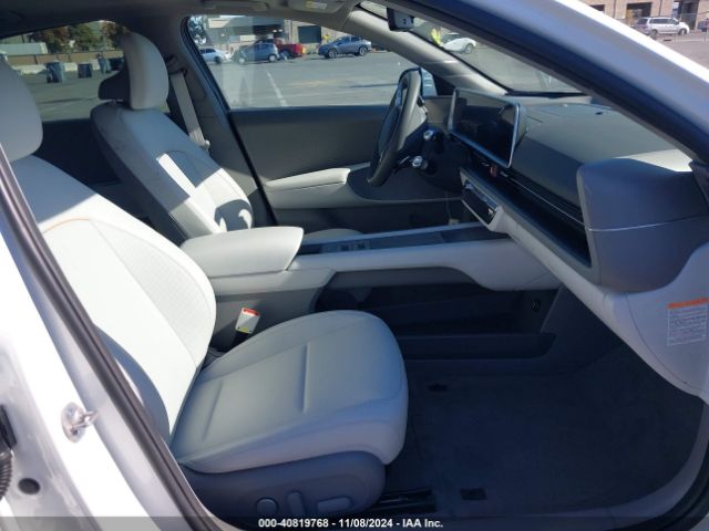 Photo 4 VIN: KMHM54AC9RA067914 - HYUNDAI IONIQ 6 