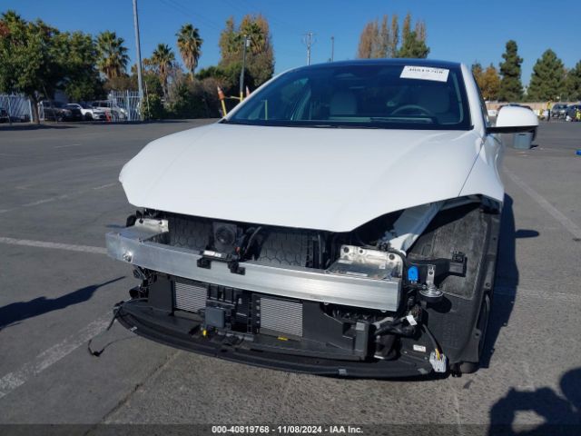 Photo 5 VIN: KMHM54AC9RA067914 - HYUNDAI IONIQ 6 