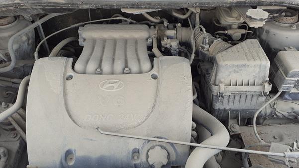 Photo 27 VIN: KMHMG81C06U287809 - HYUNDAI TRAJET 