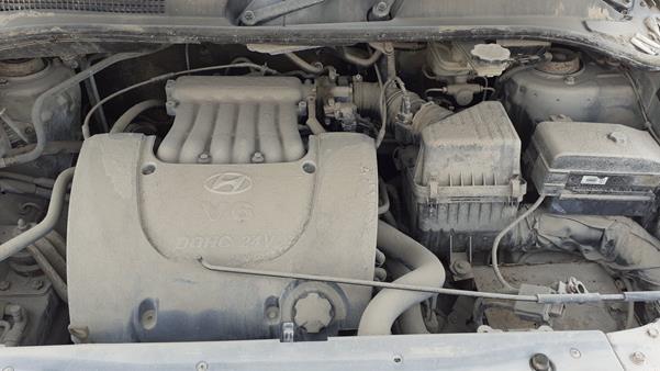 Photo 28 VIN: KMHMG81C06U287809 - HYUNDAI TRAJET 