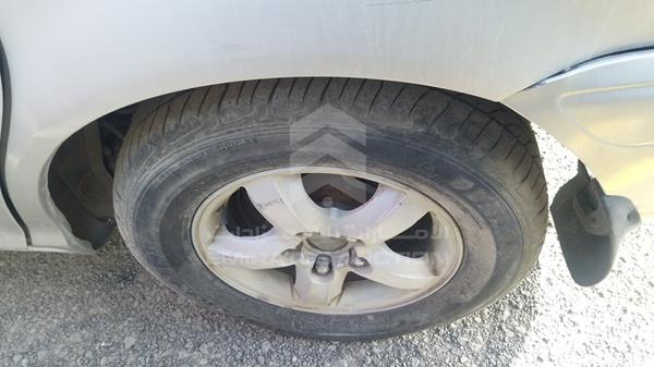 Photo 27 VIN: KMHMG81C15U265512 - HYUNDAI H1 