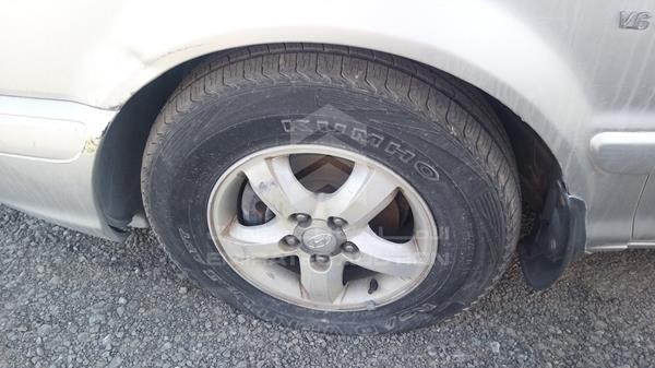 Photo 28 VIN: KMHMG81C15U265512 - HYUNDAI H1 