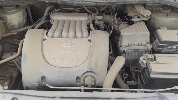 Photo 28 VIN: KMHMG81CX6U272685 - HYUNDAI TRAJET 