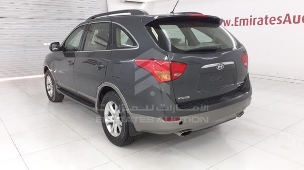 Photo 6 VIN: KMHNU81C4DU212038 - HYUNDAI VERACRUZ 