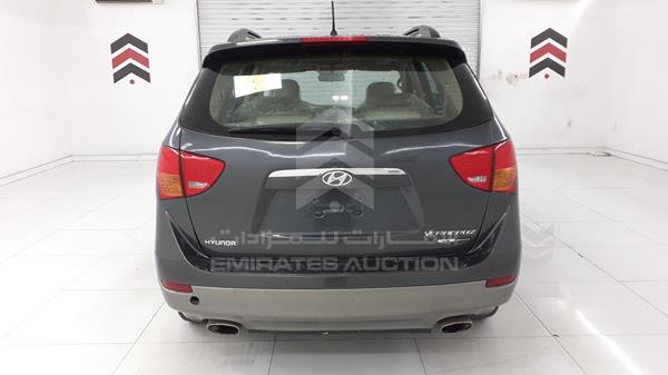 Photo 7 VIN: KMHNU81C4DU212038 - HYUNDAI VERACRUZ 