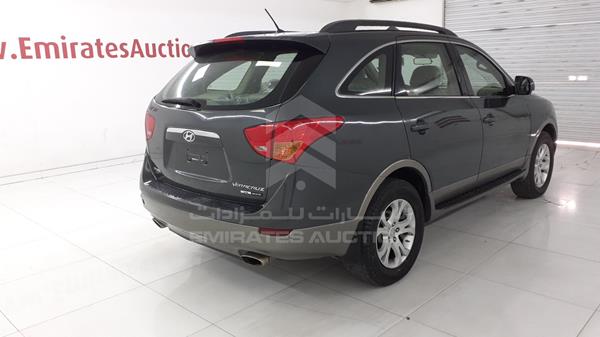 Photo 8 VIN: KMHNU81C4DU212038 - HYUNDAI VERACRUZ 