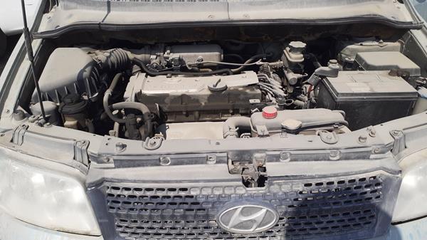 Photo 21 VIN: KMHPM81C16U249995 - HYUNDAI MATRIX 