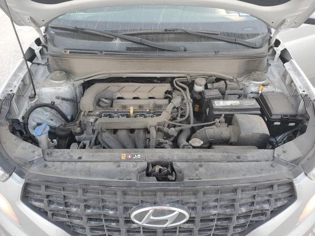 Photo 11 VIN: KMHRB8A30MU099227 - HYUNDAI VENUE SE 