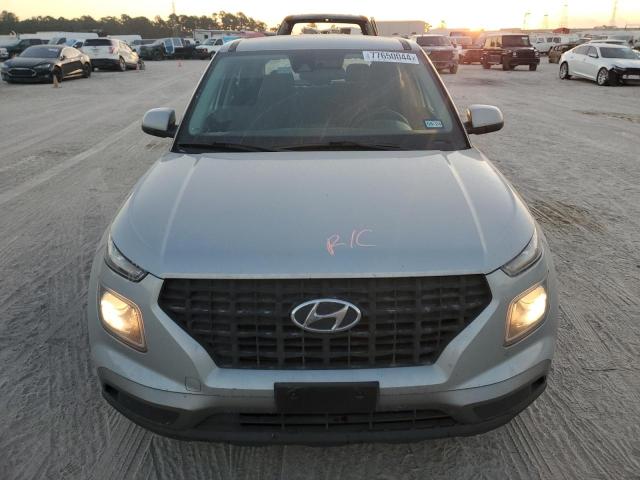 Photo 4 VIN: KMHRB8A30MU099227 - HYUNDAI VENUE SE 