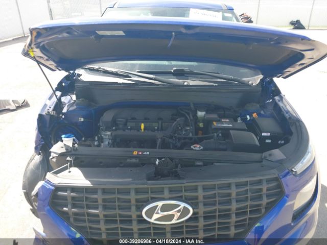 Photo 9 VIN: KMHRB8A30MU099681 - HYUNDAI VENUE 