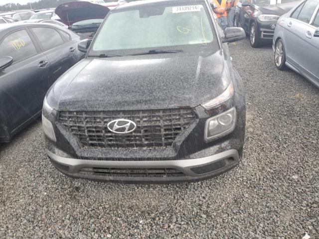 Photo 4 VIN: KMHRB8A30NU149044 - HYUNDAI VENUE SE 