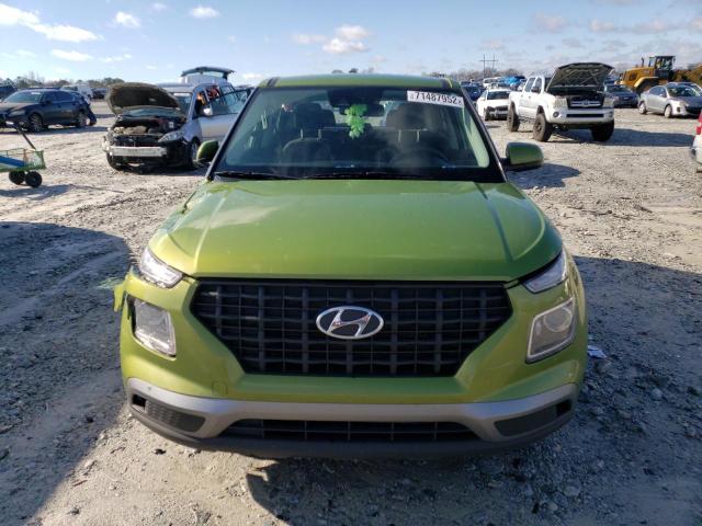 Photo 4 VIN: KMHRB8A30NU175885 - HYUNDAI VENUE SE 