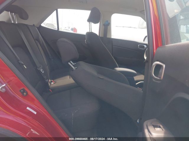 Photo 7 VIN: KMHRB8A30PU228006 - HYUNDAI VENUE 