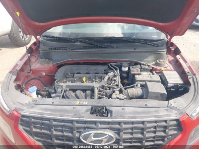 Photo 9 VIN: KMHRB8A30PU228006 - HYUNDAI VENUE 