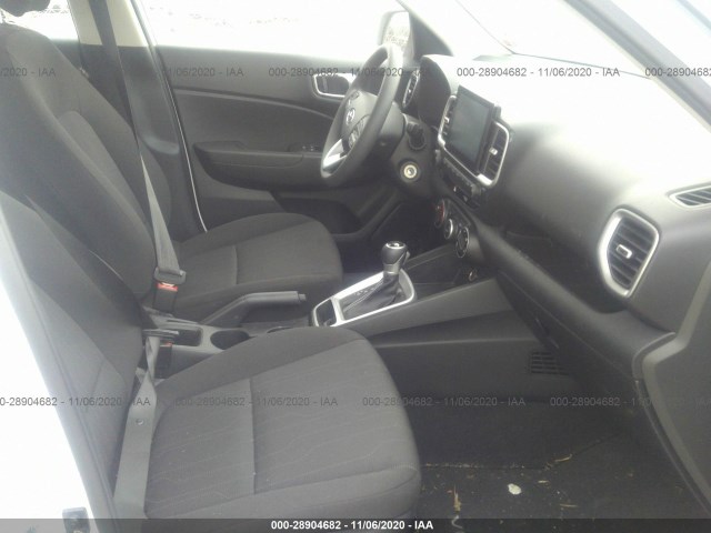 Photo 4 VIN: KMHRB8A31LU016709 - HYUNDAI VENUE 