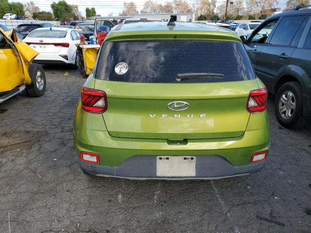 Photo 5 VIN: KMHRB8A31LU024650 - HYUNDAI VENUE SE 