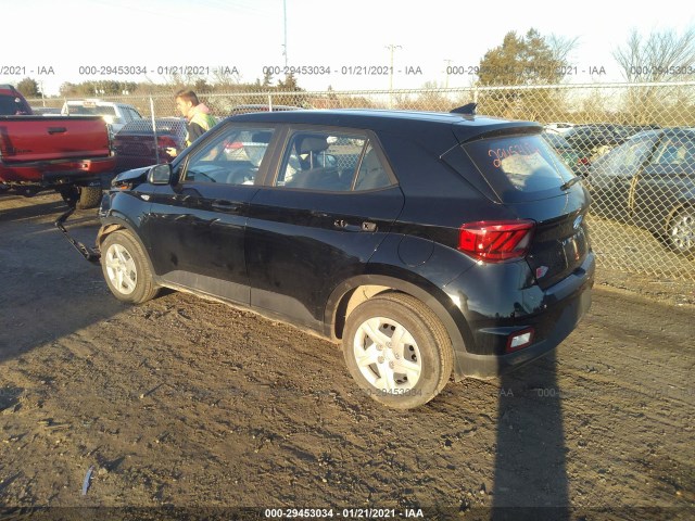 Photo 2 VIN: KMHRB8A31LU040220 - HYUNDAI VENUE 