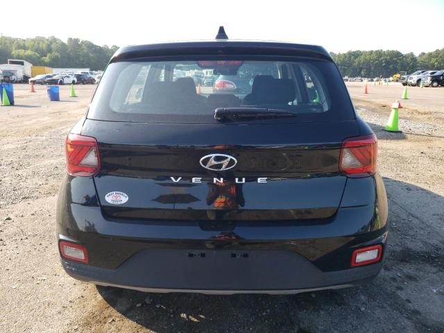 Photo 5 VIN: KMHRB8A31MU114530 - HYUNDAI VENUE SE 