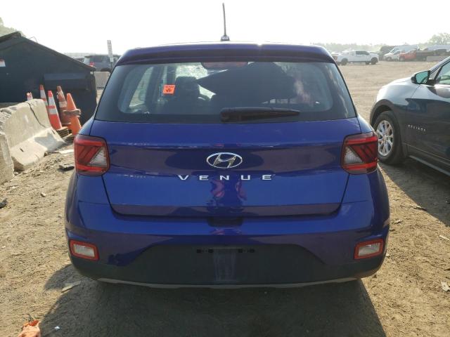 Photo 5 VIN: KMHRB8A31PU216236 - HYUNDAI VENUE SE 