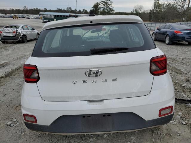 Photo 5 VIN: KMHRB8A32LU016282 - HYUNDAI VENUE 