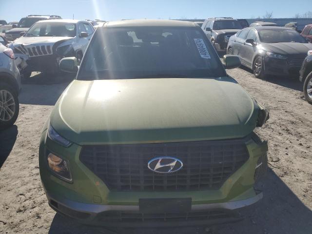 Photo 4 VIN: KMHRB8A32LU018629 - HYUNDAI VENUE 