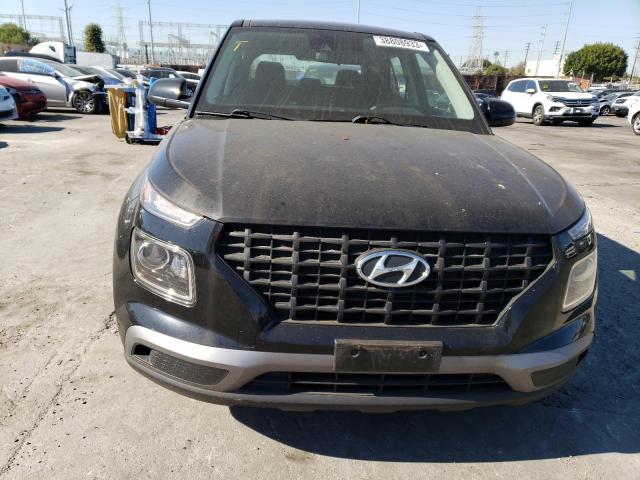 Photo 4 VIN: KMHRB8A32LU027654 - HYUNDAI VENUE SE 