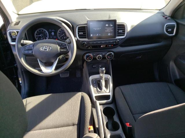 Photo 7 VIN: KMHRB8A32LU027654 - HYUNDAI VENUE SE 