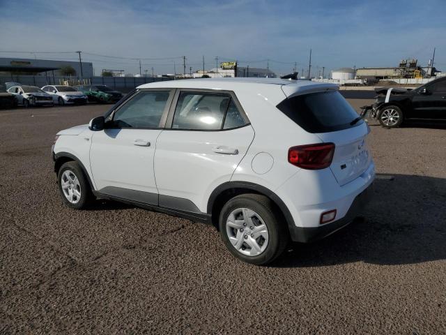 Photo 1 VIN: KMHRB8A32LU031929 - HYUNDAI VENUE SE 