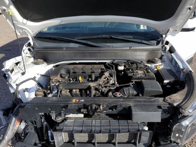 Photo 10 VIN: KMHRB8A32LU031929 - HYUNDAI VENUE SE 