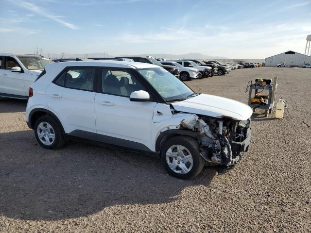 Photo 3 VIN: KMHRB8A32LU031929 - HYUNDAI VENUE SE 