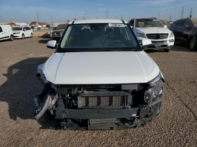 Photo 4 VIN: KMHRB8A32LU031929 - HYUNDAI VENUE SE 