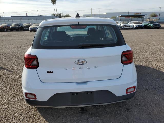 Photo 5 VIN: KMHRB8A32LU031929 - HYUNDAI VENUE SE 