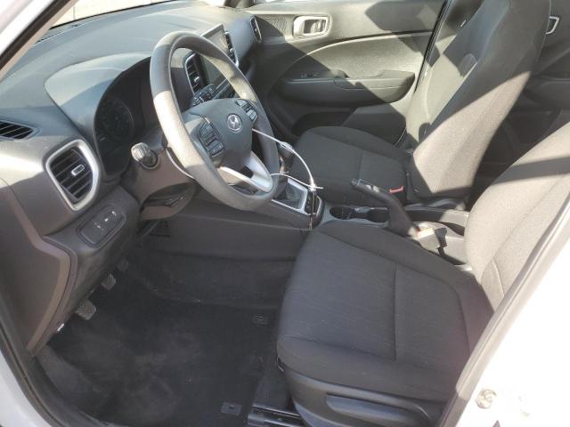 Photo 6 VIN: KMHRB8A32LU031929 - HYUNDAI VENUE SE 