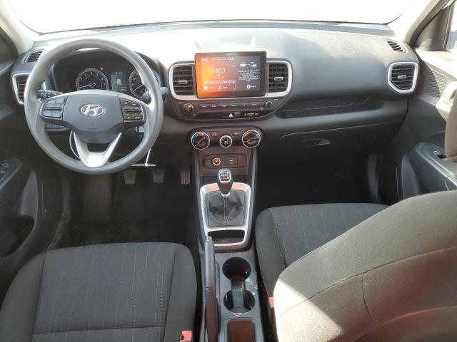 Photo 7 VIN: KMHRB8A32LU031929 - HYUNDAI VENUE SE 