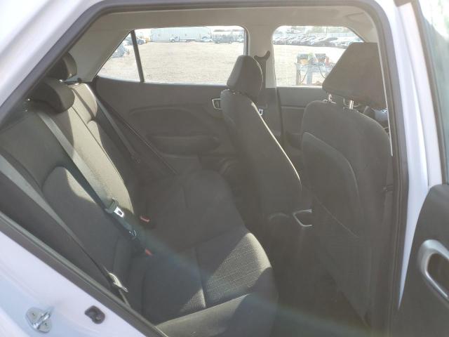 Photo 9 VIN: KMHRB8A32LU031929 - HYUNDAI VENUE SE 