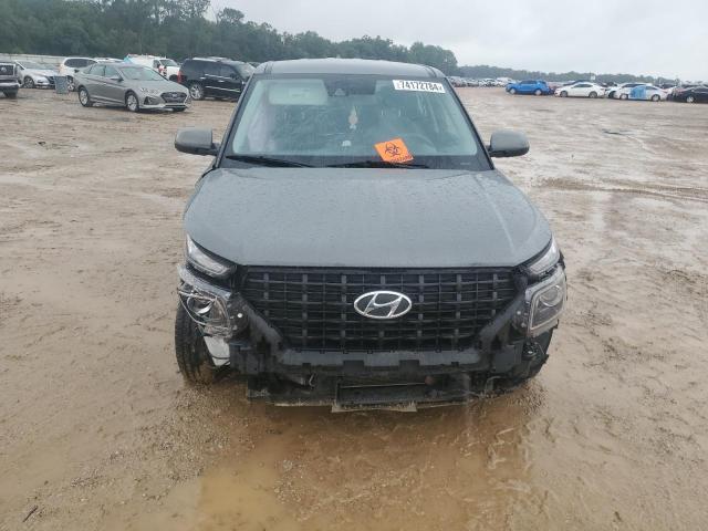 Photo 4 VIN: KMHRB8A32MU066407 - HYUNDAI VENUE SE 