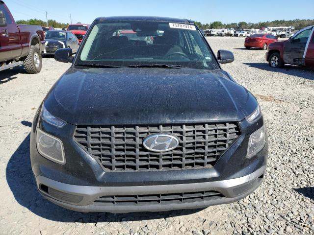 Photo 4 VIN: KMHRB8A32MU067427 - HYUNDAI VENUE SE 