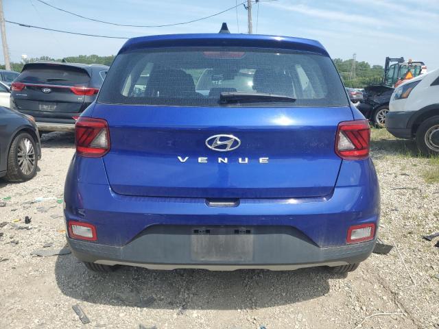 Photo 5 VIN: KMHRB8A32MU097107 - HYUNDAI VENUE SE 