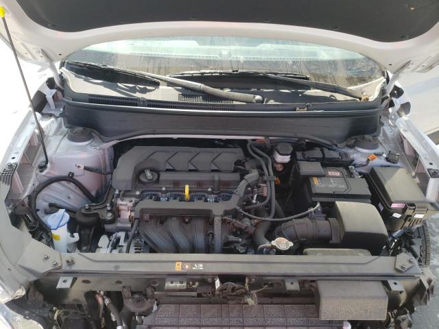 Photo 10 VIN: KMHRB8A32PU219565 - HYUNDAI VENUE 