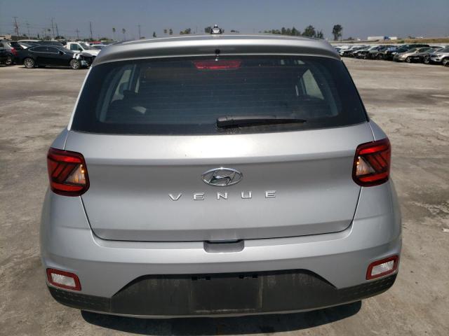 Photo 5 VIN: KMHRB8A32PU219565 - HYUNDAI VENUE 