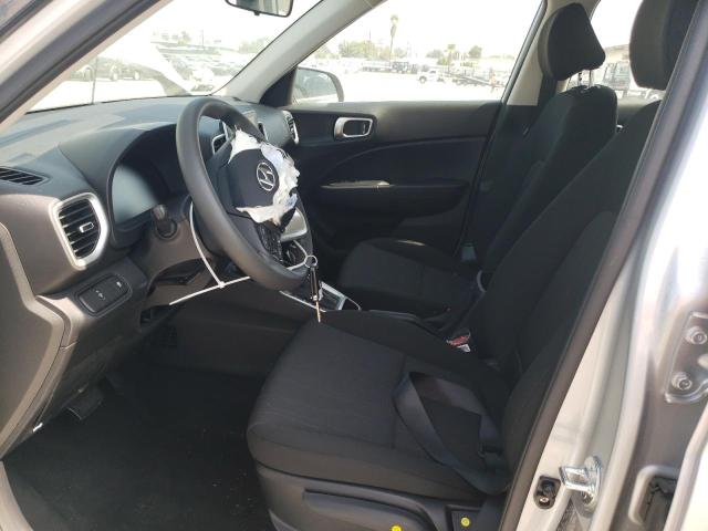 Photo 6 VIN: KMHRB8A32PU219565 - HYUNDAI VENUE 